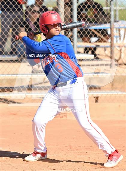 Thumbnail 2 in Antelope @ Desert Heights Prep photogallery.