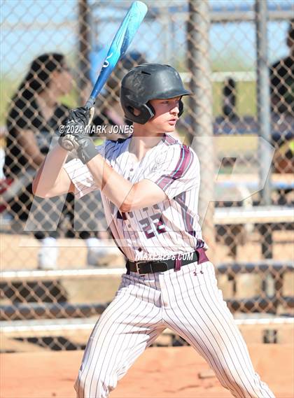 Thumbnail 2 in Antelope @ Desert Heights Prep photogallery.