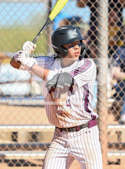 Thumbnail 2 in Antelope @ Desert Heights Prep photogallery.