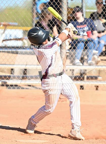 Thumbnail 2 in Antelope @ Desert Heights Prep photogallery.