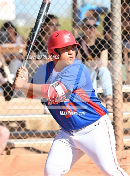 Thumbnail 3 in Antelope @ Desert Heights Prep photogallery.