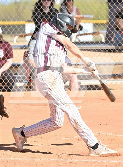 Thumbnail 3 in Antelope @ Desert Heights Prep photogallery.