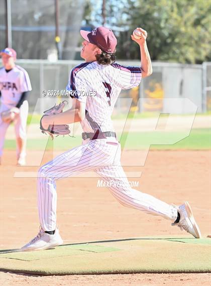 Thumbnail 3 in Antelope @ Desert Heights Prep photogallery.