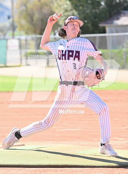 Thumbnail 1 in Antelope @ Desert Heights Prep photogallery.