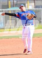 Photo from the gallery "Antelope @ Desert Heights Prep"