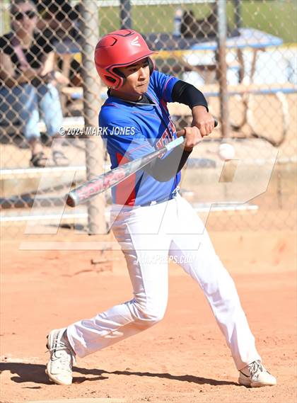 Thumbnail 3 in Antelope @ Desert Heights Prep photogallery.