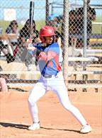 Photo from the gallery "Antelope @ Desert Heights Prep"