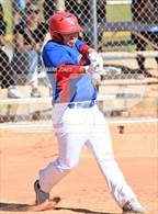 Photo from the gallery "Antelope @ Desert Heights Prep"