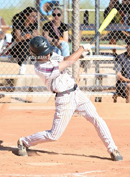 Thumbnail 3 in Antelope @ Desert Heights Prep photogallery.