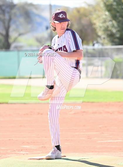 Thumbnail 2 in Antelope @ Desert Heights Prep photogallery.