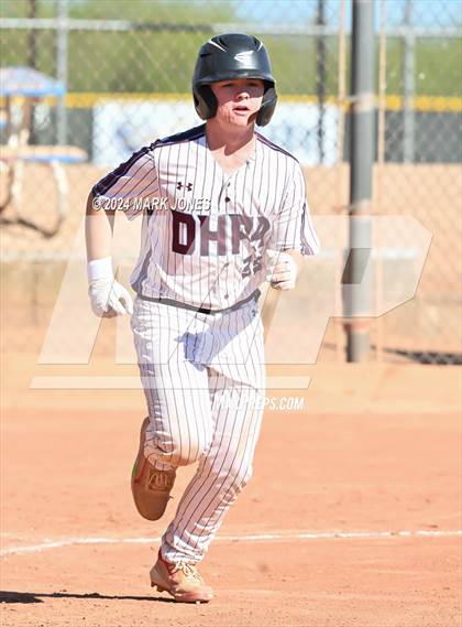 Thumbnail 3 in Antelope @ Desert Heights Prep photogallery.
