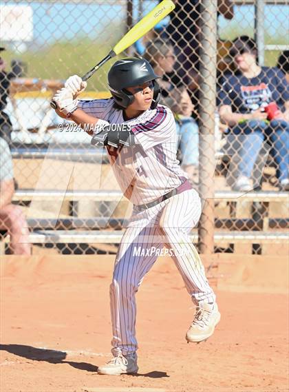 Thumbnail 3 in Antelope @ Desert Heights Prep photogallery.