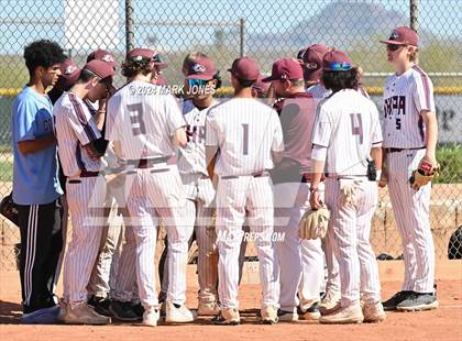 Thumbnail 2 in Antelope @ Desert Heights Prep photogallery.