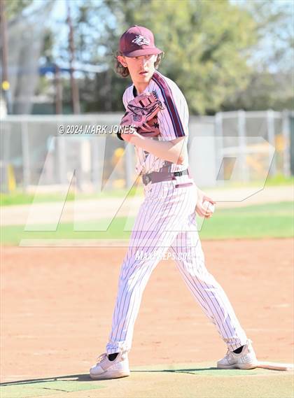 Thumbnail 2 in Antelope @ Desert Heights Prep photogallery.
