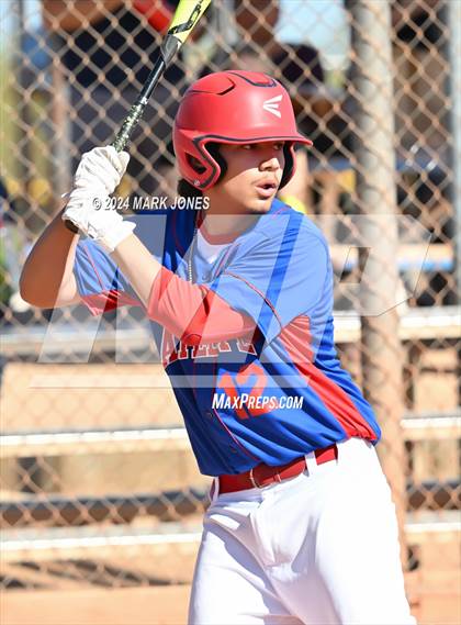 Thumbnail 1 in Antelope @ Desert Heights Prep photogallery.
