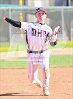 Photo from the gallery "Antelope @ Desert Heights Prep"