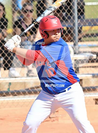 Thumbnail 2 in Antelope @ Desert Heights Prep photogallery.