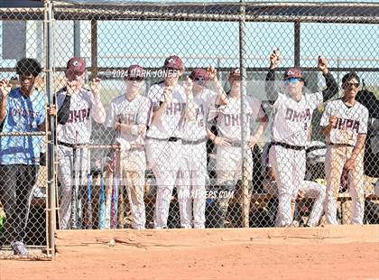Thumbnail 1 in Antelope @ Desert Heights Prep photogallery.