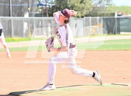 Thumbnail 1 in Antelope @ Desert Heights Prep photogallery.