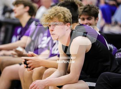 Thumbnail 3 in Stargate School vs. Denver East (CHSAA 5A Region 1) photogallery.