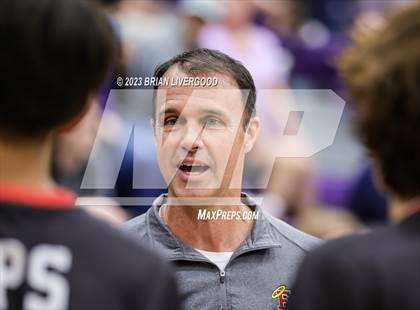 Thumbnail 3 in Stargate School vs. Denver East (CHSAA 5A Region 1) photogallery.