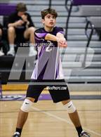 Photo from the gallery "Stargate School vs. Denver East (CHSAA 5A Region 1)"