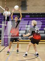 Photo from the gallery "Stargate School vs. Denver East (CHSAA 5A Region 1)"