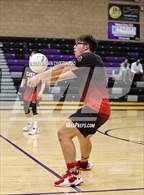 Photo from the gallery "Stargate School vs. Denver East (CHSAA 5A Region 1)"