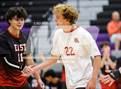Photo from the gallery "Stargate School vs. Denver East (CHSAA 5A Region 1)"