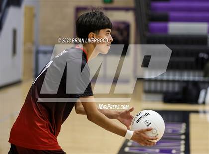 Thumbnail 1 in Stargate School vs. Denver East (CHSAA 5A Region 1) photogallery.