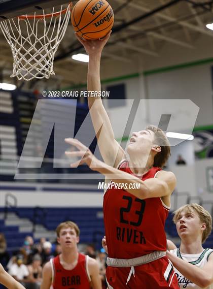 Thumbnail 2 in Bear River @ Ridgeline photogallery.