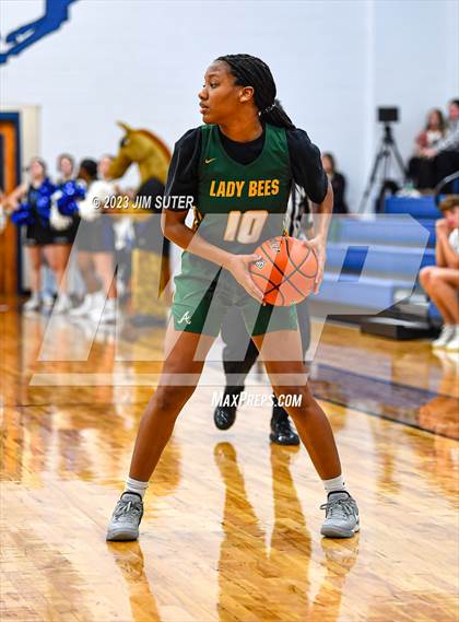 Thumbnail 2 in Mumford vs Little River Academy photogallery.