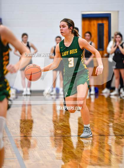 Thumbnail 3 in Mumford vs Little River Academy photogallery.