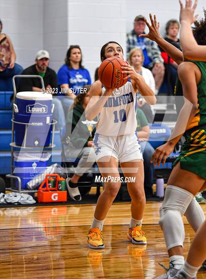 Thumbnail 3 in Mumford vs Little River Academy photogallery.