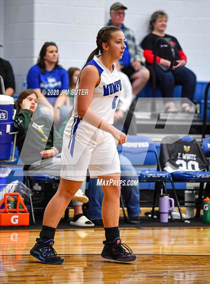 Thumbnail 3 in Mumford vs Little River Academy photogallery.