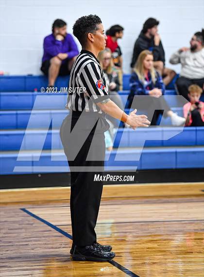 Thumbnail 1 in Mumford vs Little River Academy photogallery.