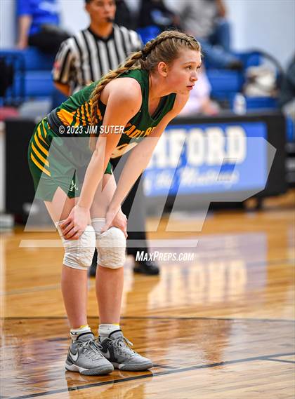 Thumbnail 3 in Mumford vs Little River Academy photogallery.
