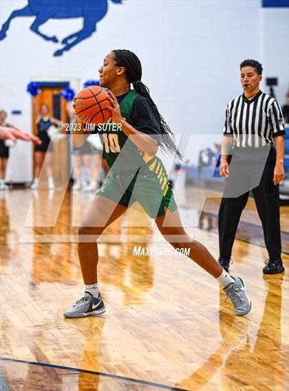 Thumbnail 3 in Mumford vs Little River Academy photogallery.