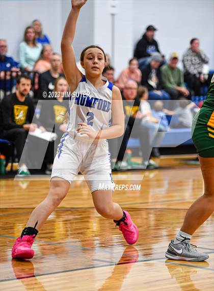 Thumbnail 1 in Mumford vs Little River Academy photogallery.