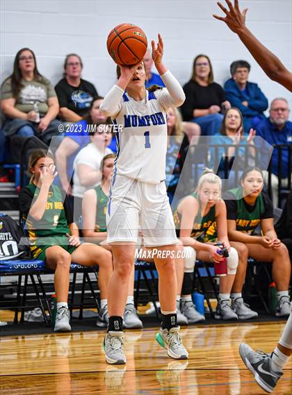 Thumbnail 1 in Mumford vs Little River Academy photogallery.
