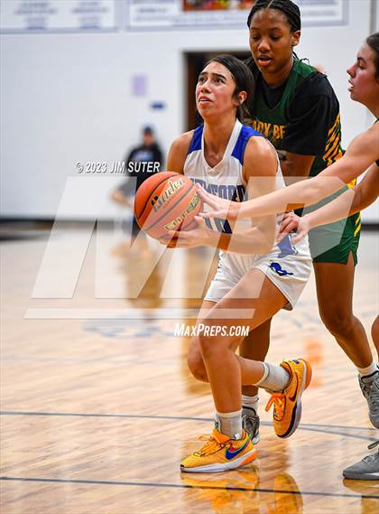 Thumbnail 1 in Mumford vs Little River Academy photogallery.