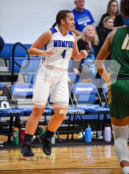 Thumbnail 2 in Mumford vs Little River Academy photogallery.