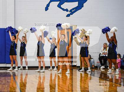 Thumbnail 3 in Mumford vs Little River Academy photogallery.