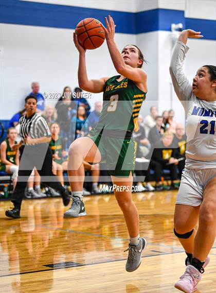 Thumbnail 1 in Mumford vs Little River Academy photogallery.