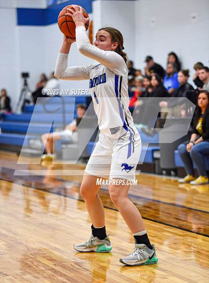 Thumbnail 3 in Mumford vs Little River Academy photogallery.