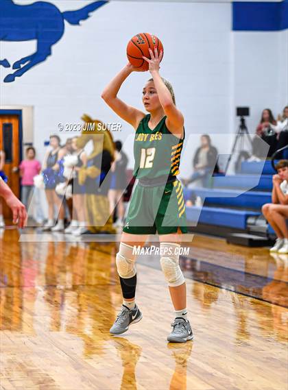 Thumbnail 1 in Mumford vs Little River Academy photogallery.