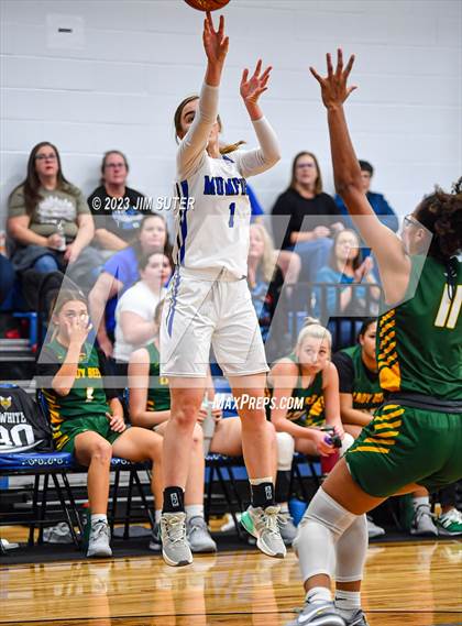 Thumbnail 2 in Mumford vs Little River Academy photogallery.