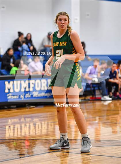Thumbnail 3 in Mumford vs Little River Academy photogallery.