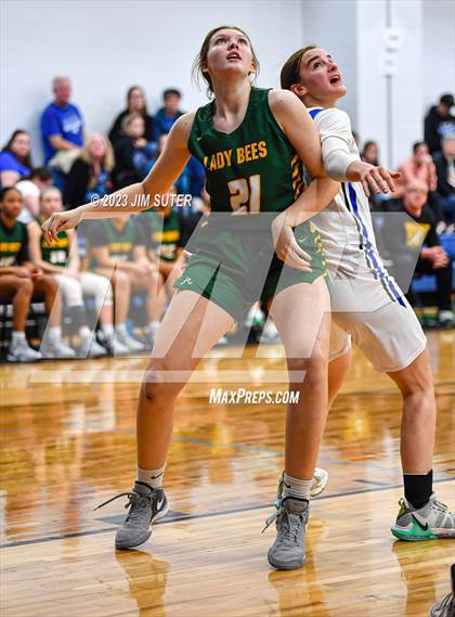 Thumbnail 1 in Mumford vs Little River Academy photogallery.