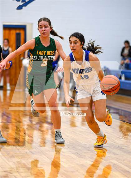 Thumbnail 1 in Mumford vs Little River Academy photogallery.